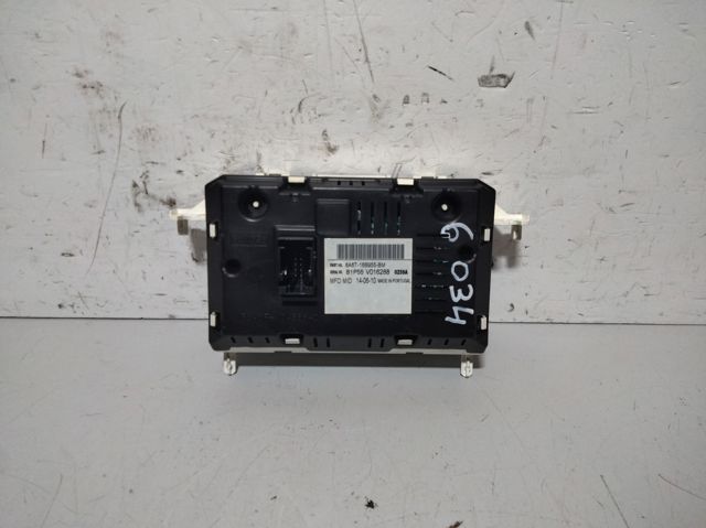 8A6T18B955BM Ford