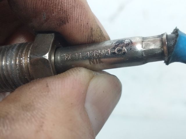 8C1112B591CA Ford