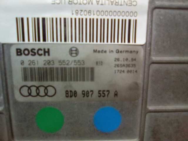 8D0907557A VAG