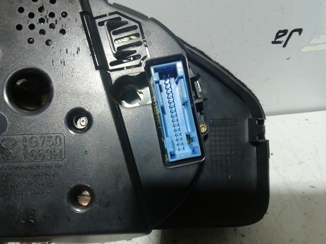 8D0919861A VAG Cuadro instrumentos  en stock Huelva
