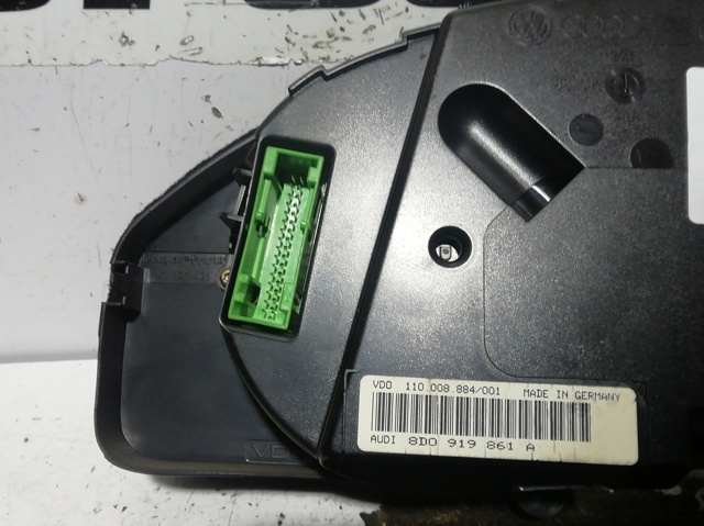 8D0919861A VAG Cuadro instrumentos  en stock Córdoba