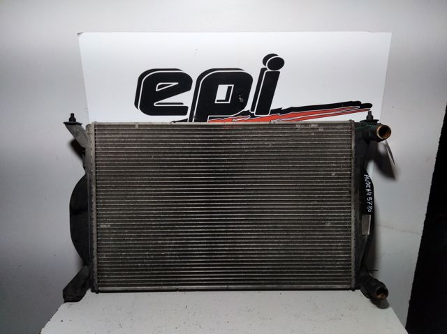 Refrigeración del motor 8E0121251A VAG