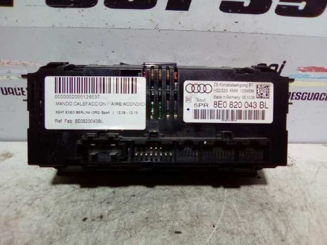 8E0820043BL VAG
