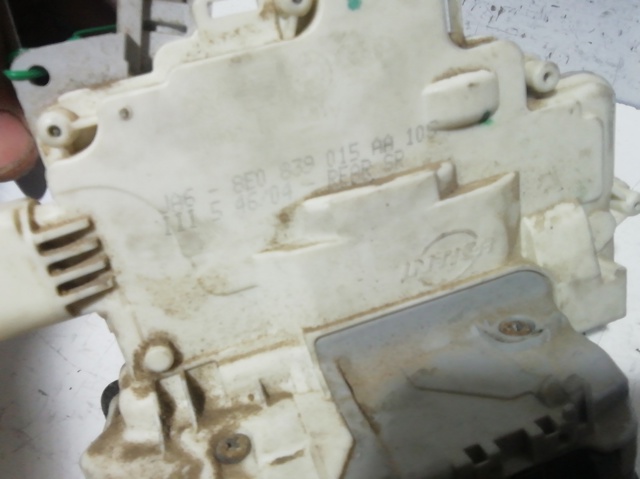 8E0839015AA VAG