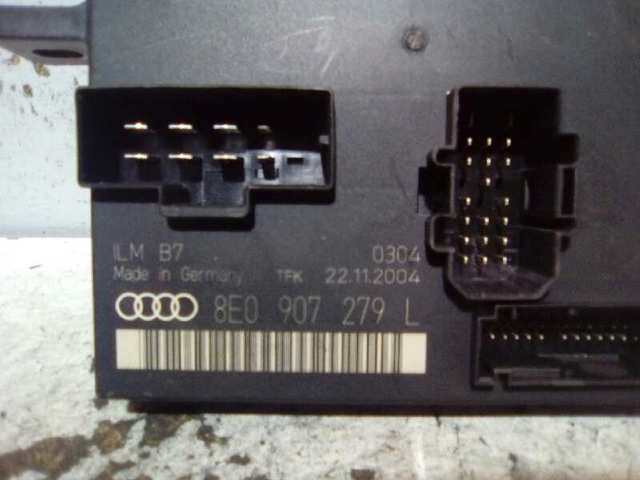 Unidad de confort Audi A4  (8EC)