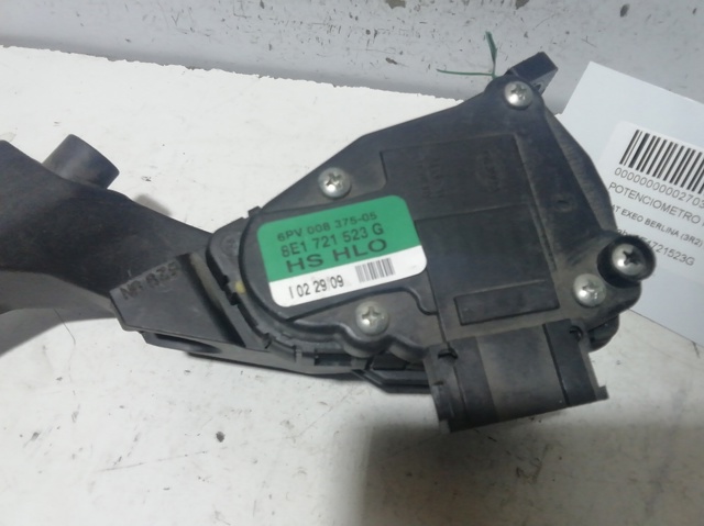 8E1721523G VAG