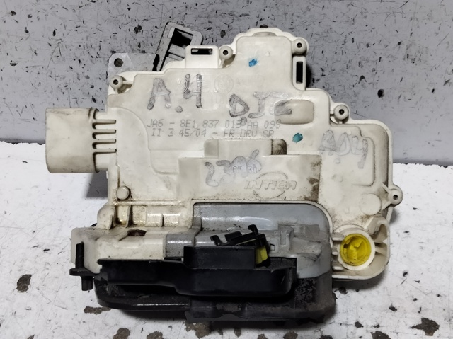 8E1837015AA VAG Cerradura de puerta delantera izquierda  comprar en Jaén