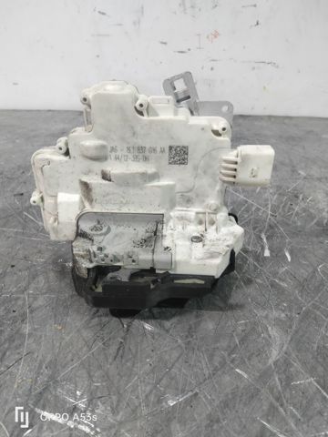 8E1837016AA Cerradura de puerta delantera derecha  en stock Sabadell