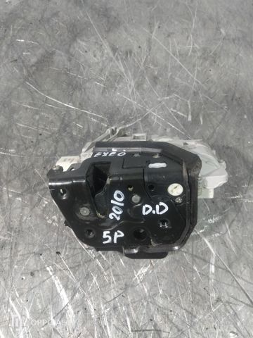 8E1837016AA VAG Cerradura de puerta delantera derecha  comprar en Lleida