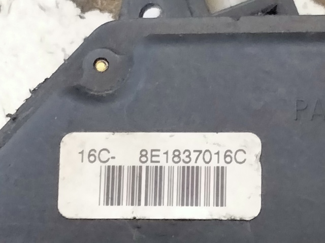 8E1837016C VAG