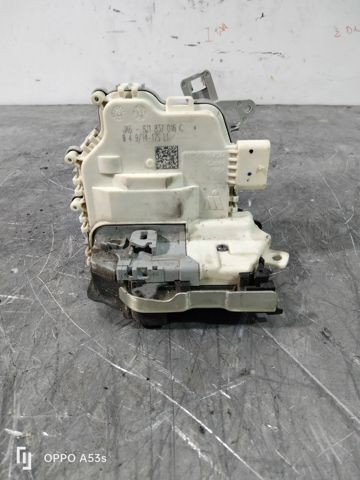 8J1837016C Cerradura de puerta delantera derecha  en stock Granada