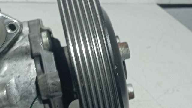 Bomba hidráulica de dirección 8K0145154A VAG