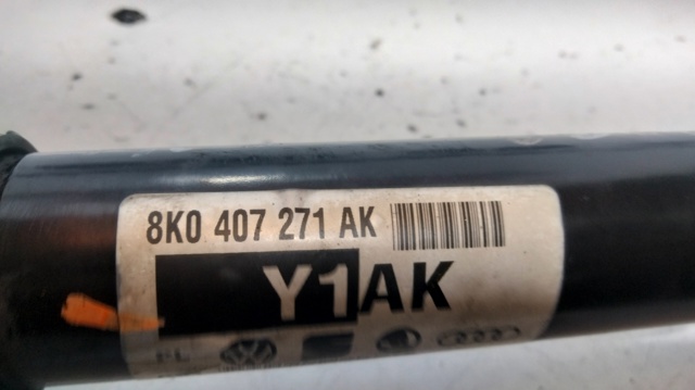 8K0407271AK VAG
