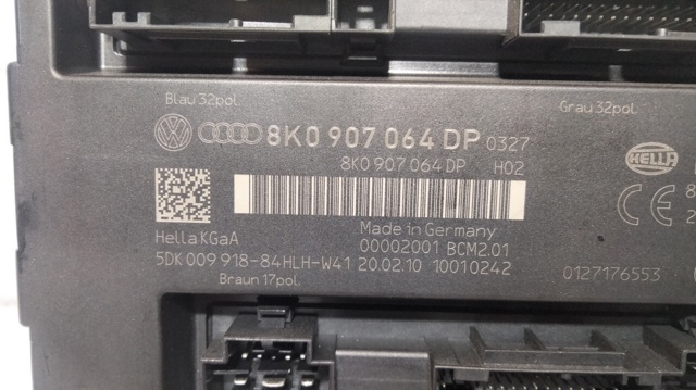 8K0907064DP VAG