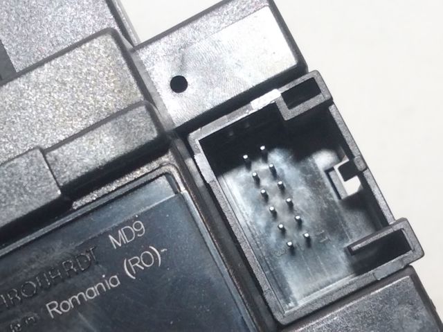 Clausor para Audi Q5  (8RB)