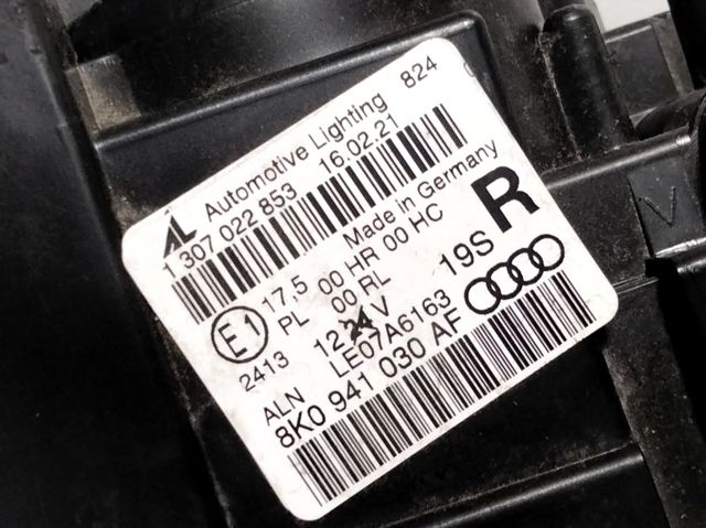 8K0941030AF VAG