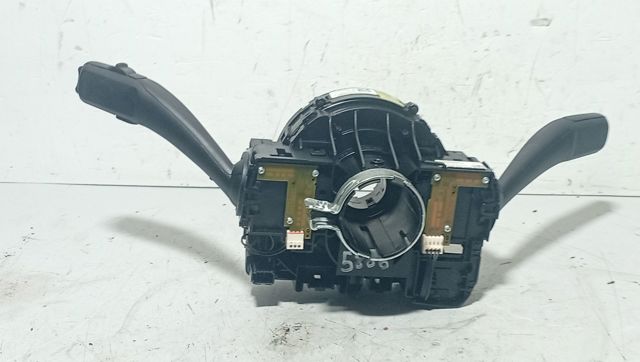 Anillo AIRBAG del volante para Audi Q5 (8RB)