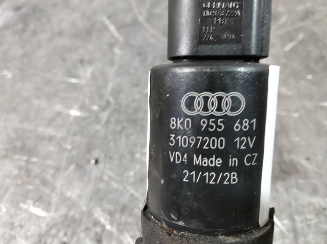 8K0955681 VAG