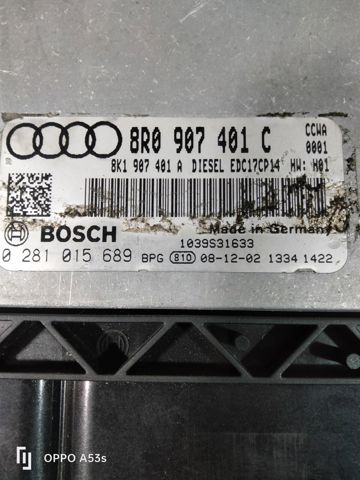 8K1907401A VAG