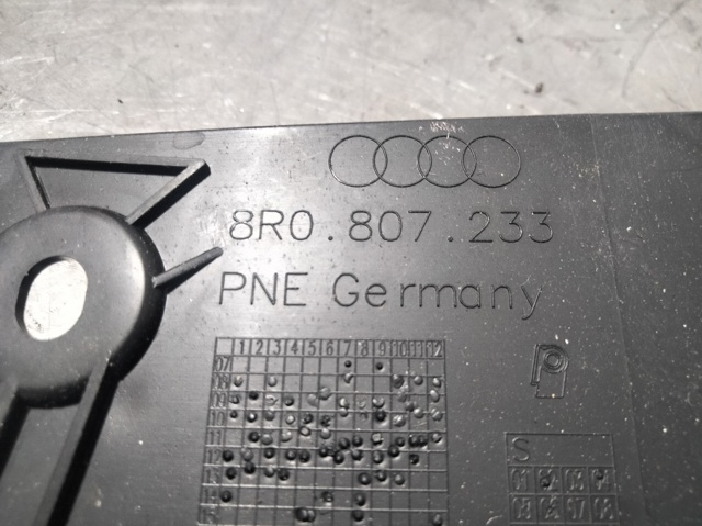 8R0807233 VAG