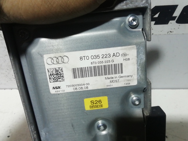 8T0035223AD VAG