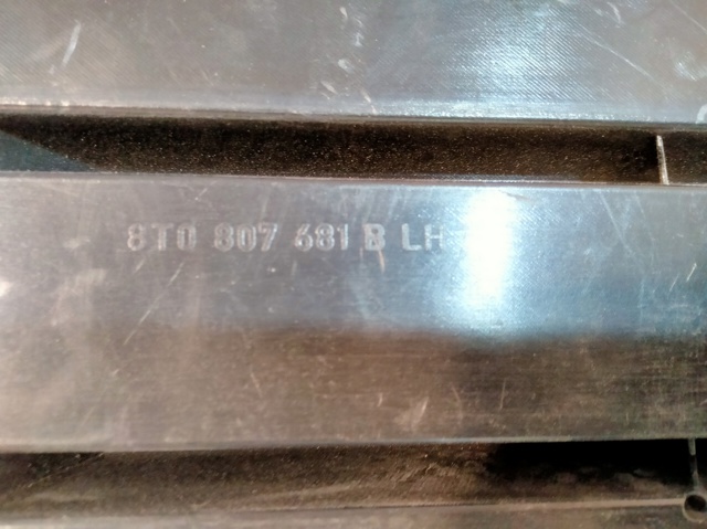 8T0807681 VAG