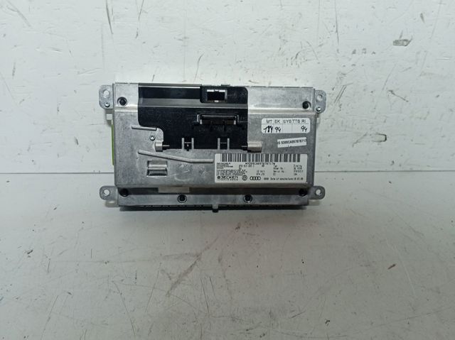 VAG 8T0919603C Pantalla comprar Tarragona