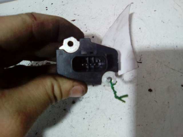 Sensor de masa de aire 8V2112B579AA FORD