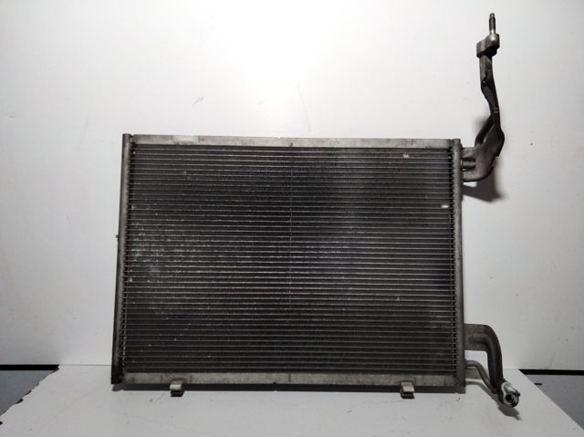 Condensador 8V5119710AE FORD