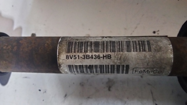 8V513B436HB Ford