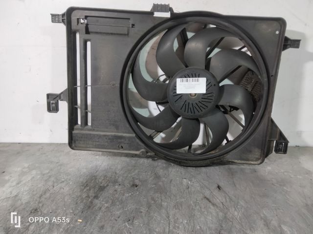 8V618C607EB Ford