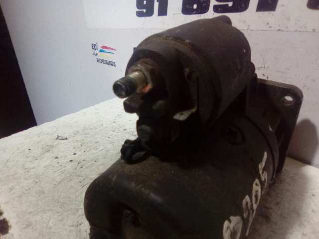 Arrancador 9000333104 PEUGEOT