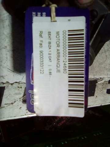 9000333122 VAG