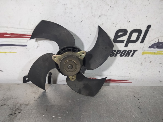 Ventilador de refrigeración 9000825 NISSAN