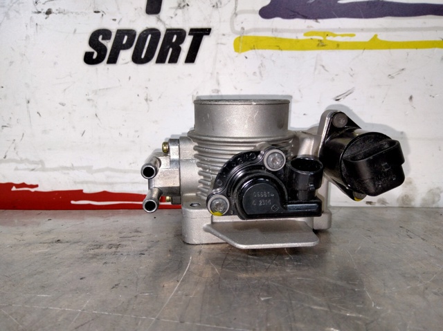 Bomba refrigerante coche 90412740 OPEL