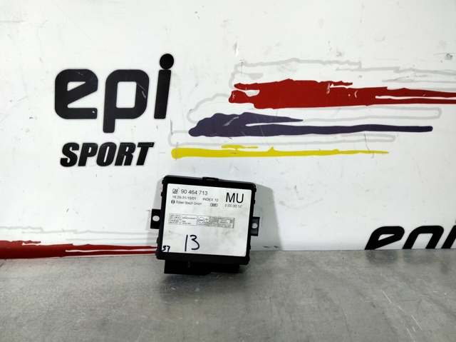 90464713 OPEL  comprar en Lleida