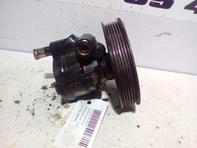 Bomba de dirección hidráulica 90466998 OPEL