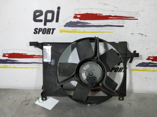 Ventilador, refrigeración motor 90469469 OPEL