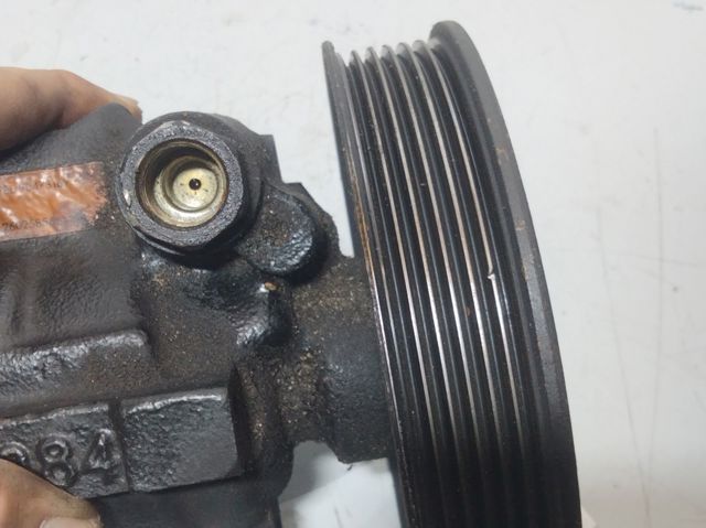 Comprar Bomba de dirección asistida Opel Frontera  5SUD2 a bajo precio