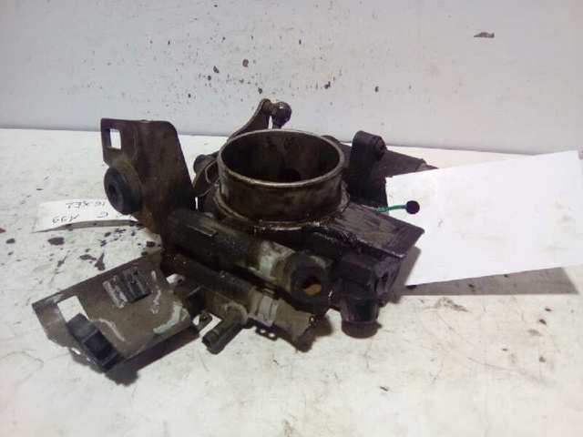 Caja de mariposa 90529710 OPEL