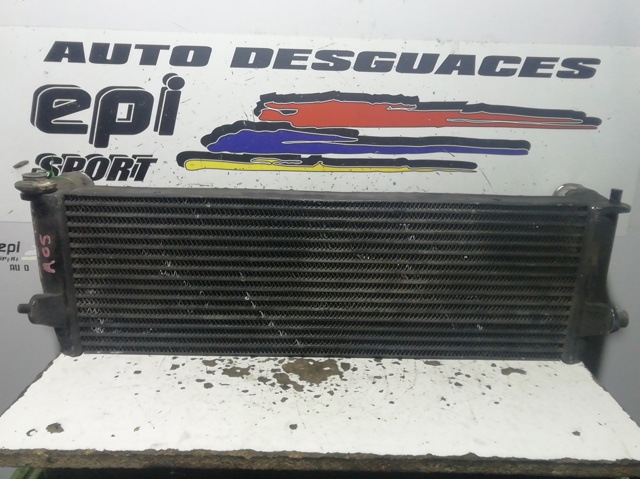 Comprar Intercooler Opel Frontera  5MWL4 a bajo precio