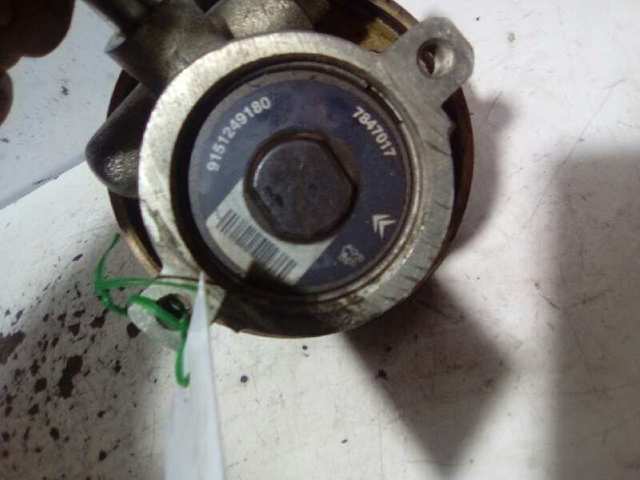 Bomba de dirección hidráulica 9151249180 PEUGEOT