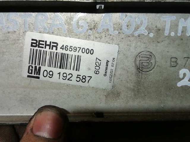 9192587 Opel