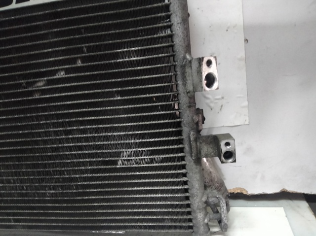 Condensador 92100BN900 NISSAN