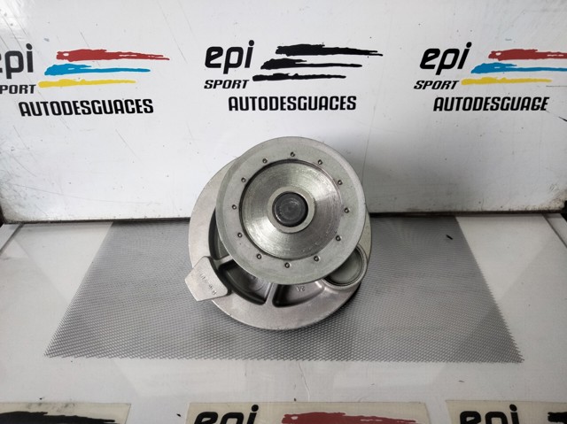 Motor de agua 92226211 OPEL
