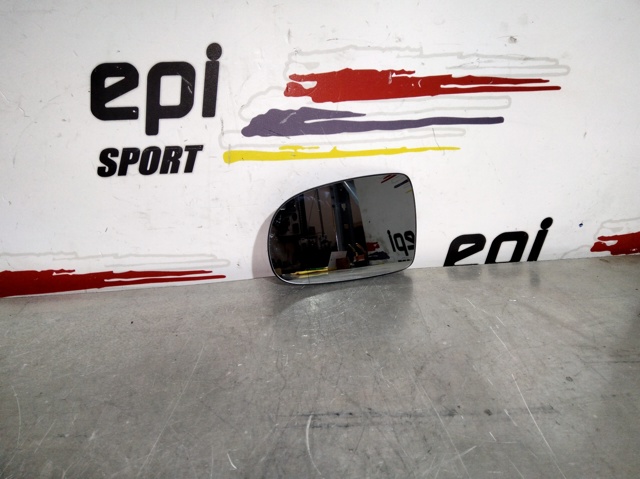 Cristal de Retrovisor Exterior Izquierdo 9224240 OPEL
