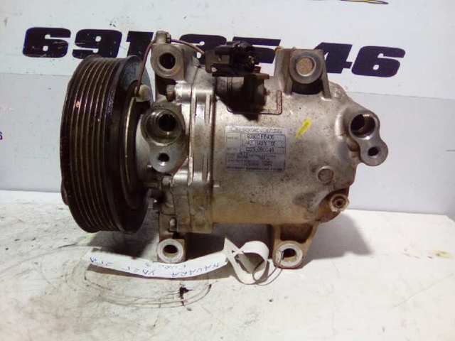 92600EB400 Nissan/Infiniti