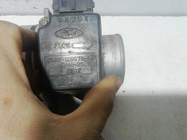 92BB12B579AA Ford