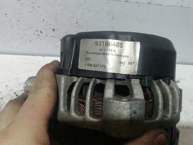 93186485 Opel