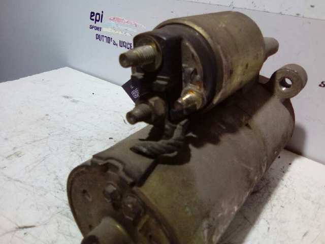 Motores de arranque 93BB11000JB FORD